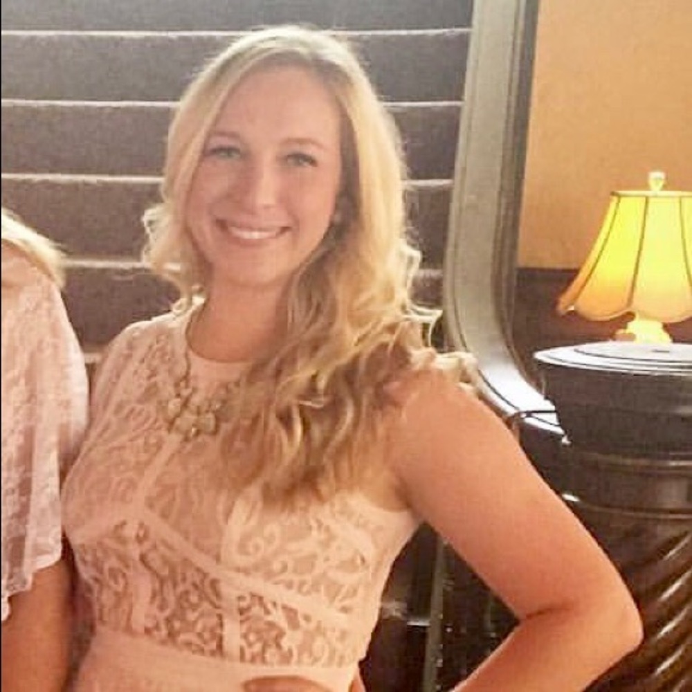 Meet your Posher, Sierra